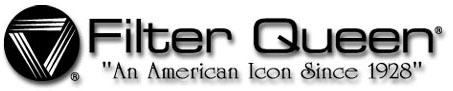 filter queen logo may and co